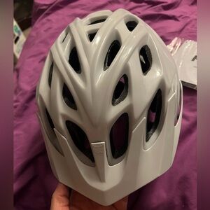 Women’s Bike Helmet
